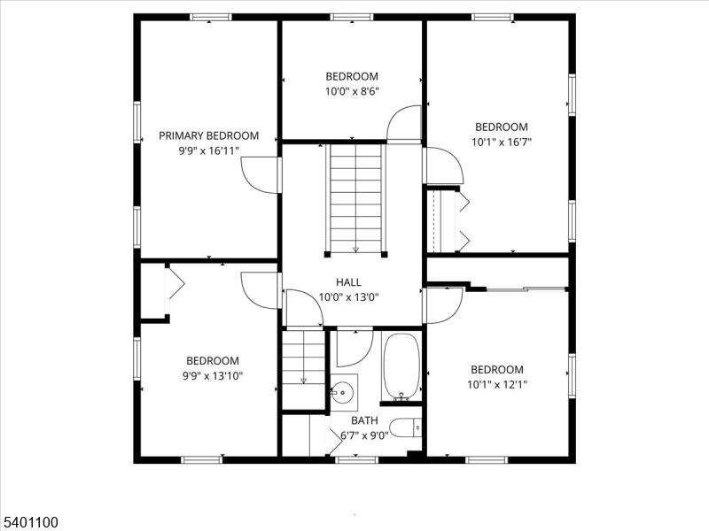 105 Butler Road Asbury, NJ 08802 - Photo 40 of 44