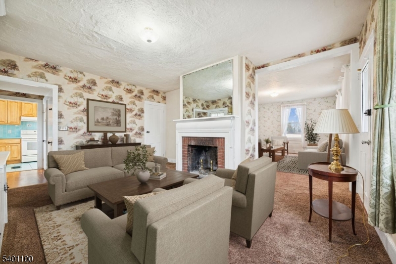 105 Butler Road Asbury, NJ 08802 - Photo 4 of 44