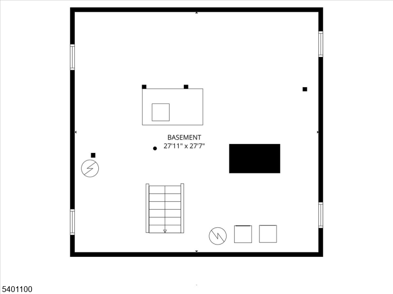 105 Butler Road Asbury, NJ 08802 - Photo 42 of 44