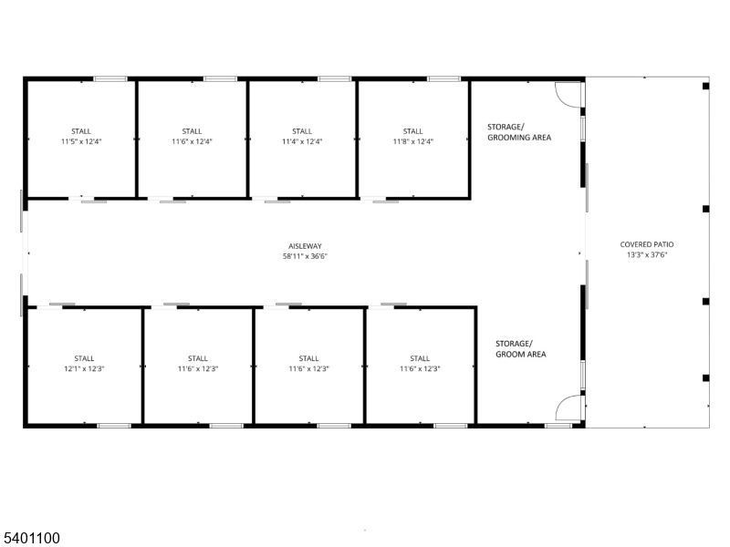 105 Butler Road Asbury, NJ 08802 - Photo 43 of 44