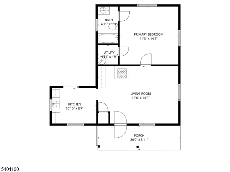 105 Butler Road Asbury, NJ 08802 - Photo 44 of 44