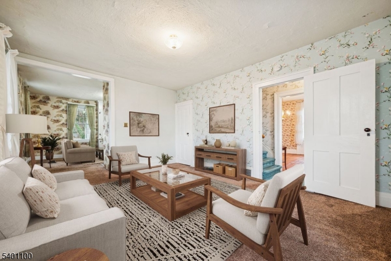 105 Butler Road Asbury, NJ 08802 - Photo 9 of 44