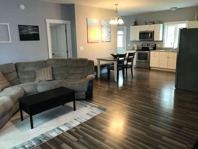 107 East Ridge Road Sabattus, ME 04280 - Photo 5 of 20 Livingroom