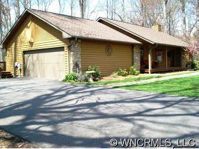 293 Liberty Road Candler, NC 28715 - Photo 11 of 12 Gallery Image 11