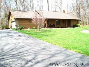 293 Liberty Road Candler, NC 28715 - Photo 9 of 12 Gallery Image 9