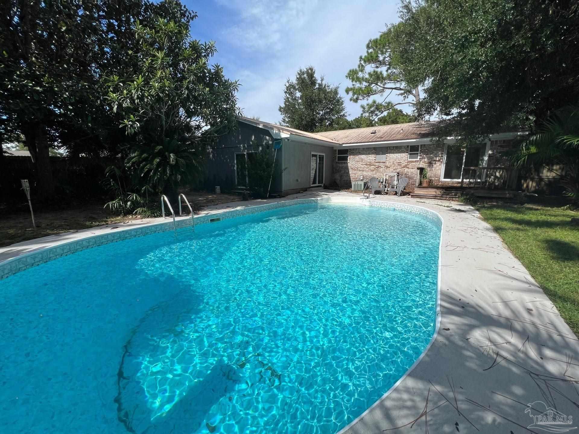 2855 Bayview Way Pensacola, FL 32503 - Photo 17 of 19