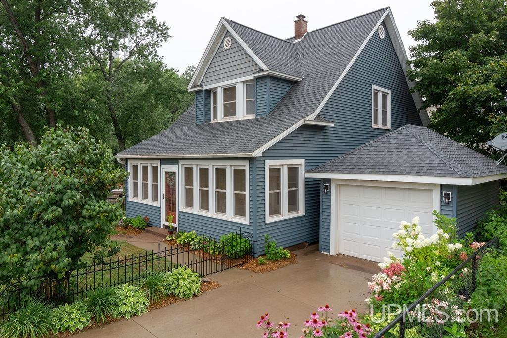 101 Ridge Street Negaunee, MI 49866 - Photo 33 of 39 Gallery Image 33
