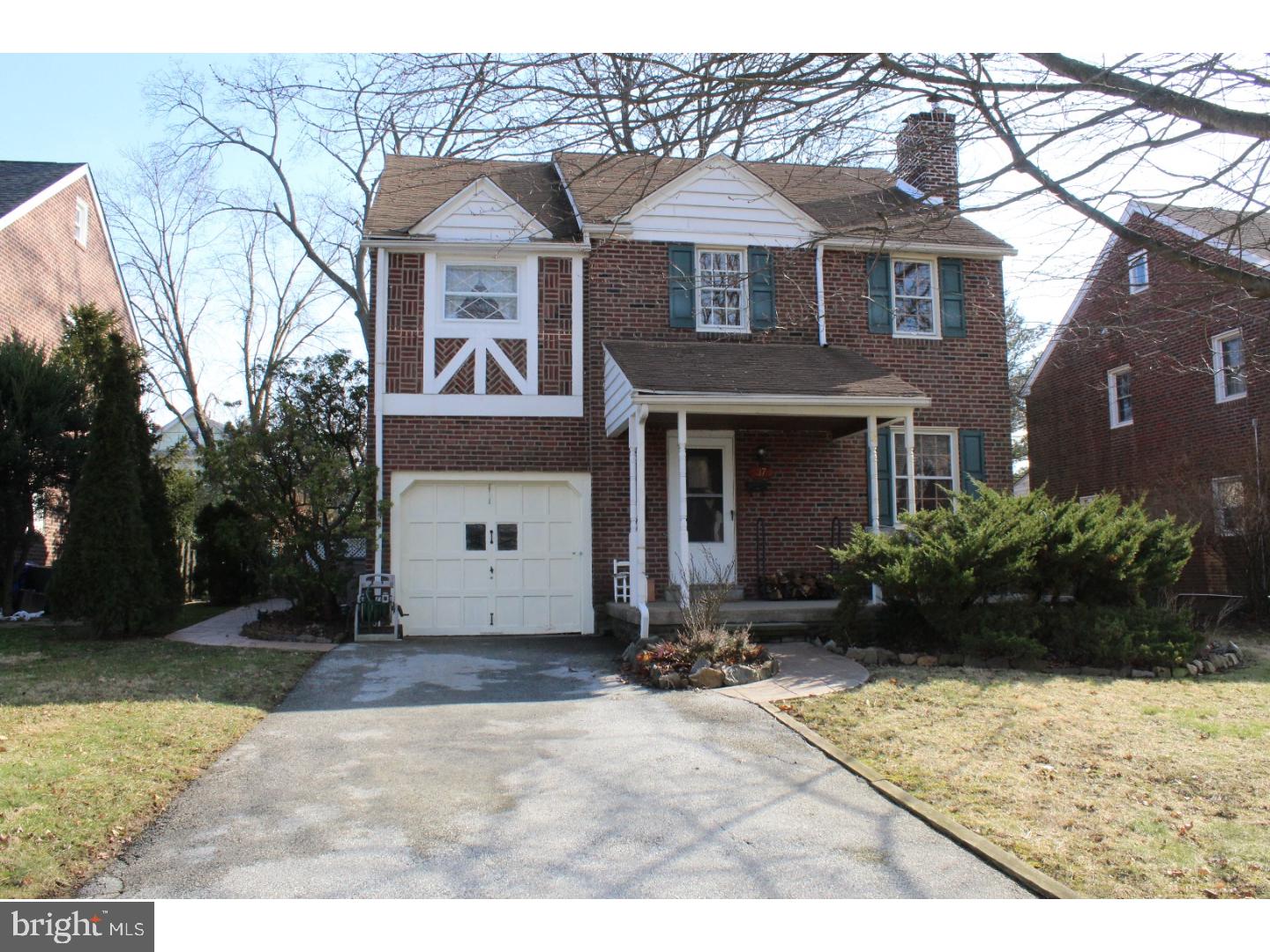 37 Fairfield Road Havertown, PA 19083 - Photo 1 of 24
