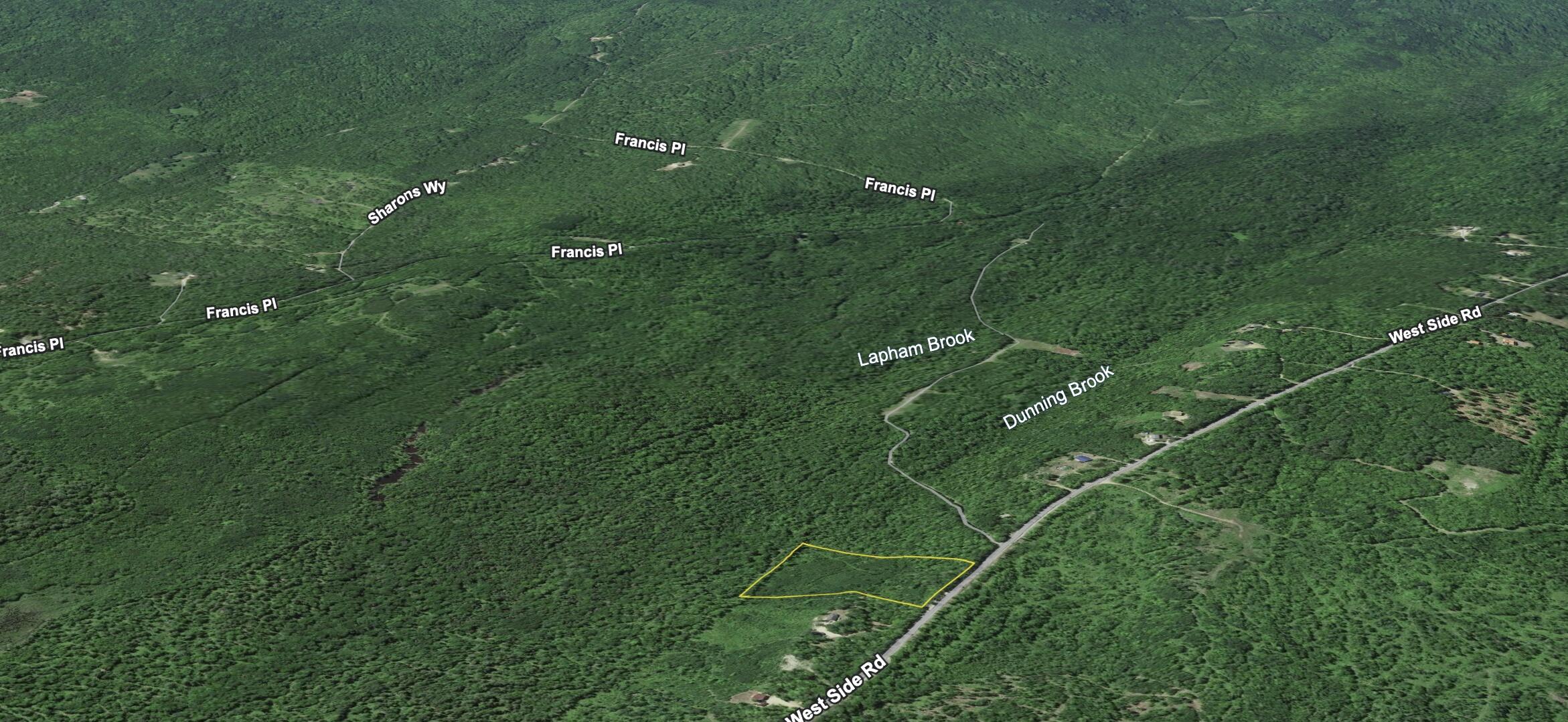 45 West Side Road Dixfield, ME 04224 - Photo 13 of 18 West Side 5