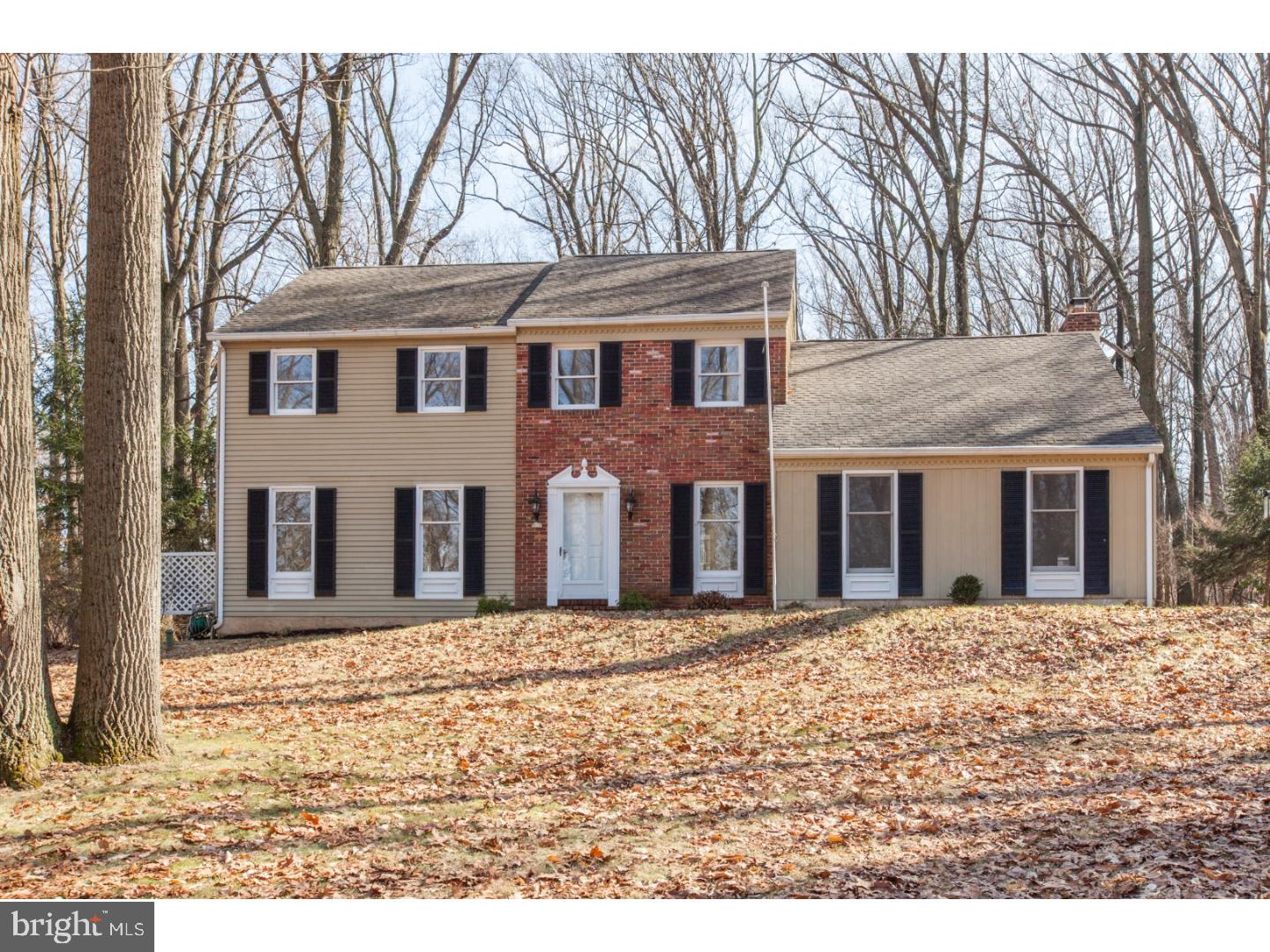 490 Mitchford Road Wayne, PA 19087 - Photo 1 of 25
