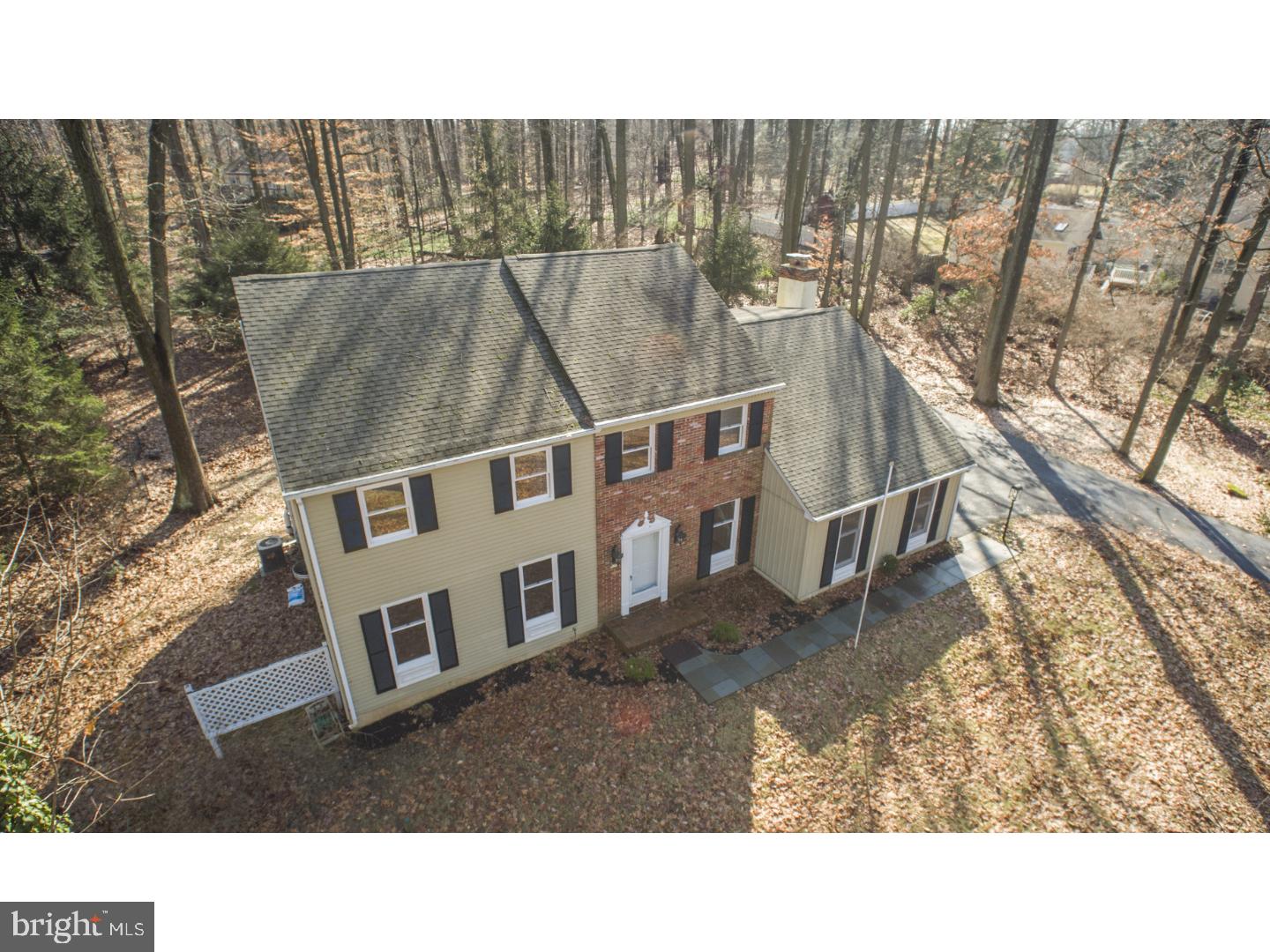 490 Mitchford Road Wayne, PA 19087 - Photo 3 of 25
