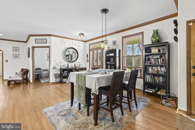 $614,990 | 2150 Fireberry Court, Prince Frederick, MD 20678