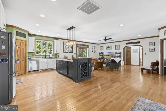 $614,990 | 2150 Fireberry Court, Prince Frederick, MD 20678