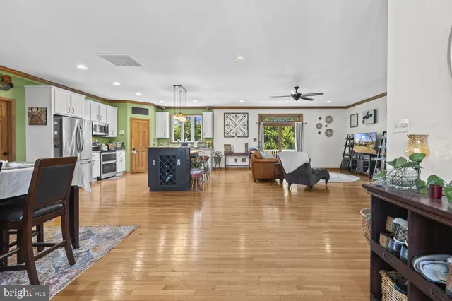 $614,990 | 2150 Fireberry Court, Prince Frederick, MD 20678