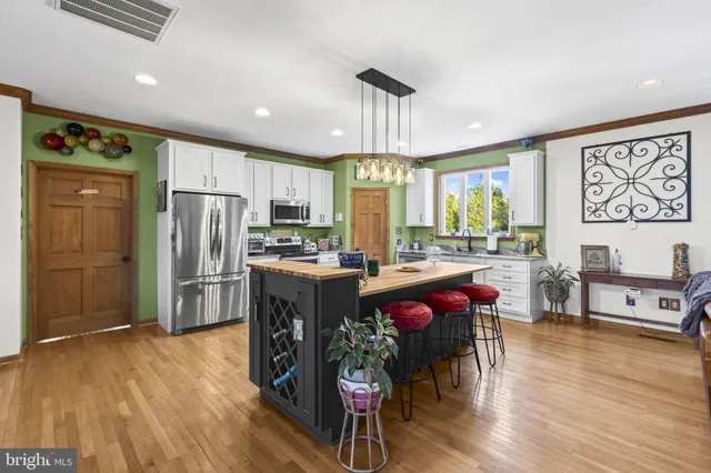 $614,990 | 2150 Fireberry Court, Prince Frederick, MD 20678