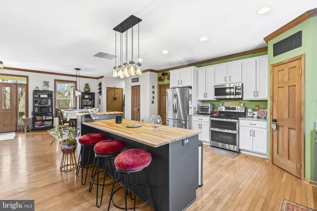 $614,990 | 2150 Fireberry Court, Prince Frederick, MD 20678