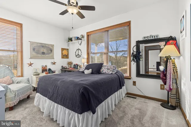 $614,990 | 2150 Fireberry Court, Prince Frederick, MD 20678