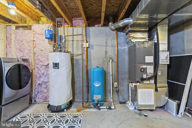 $614,990 | 2150 Fireberry Court, Prince Frederick, MD 20678