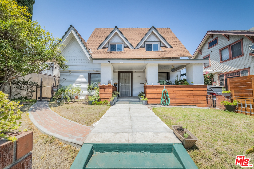 185 South Virgil Avenue Los Angeles, CA 90004 - Photo 17 of 31