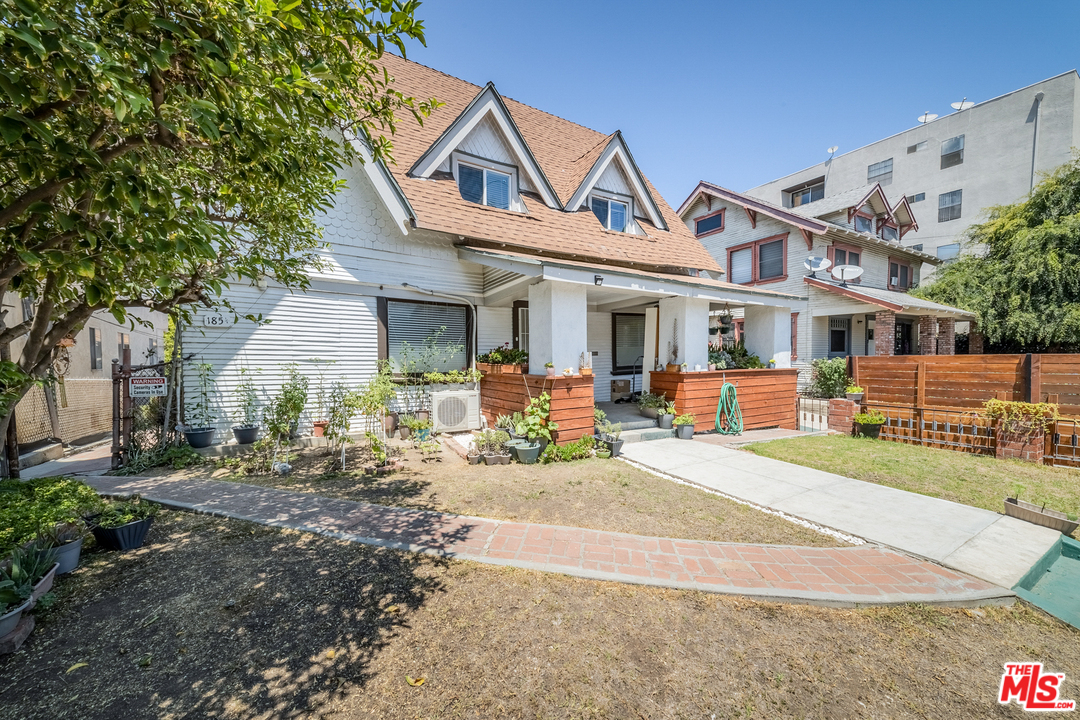 185 South Virgil Avenue Los Angeles, CA 90004 - Photo 18 of 31