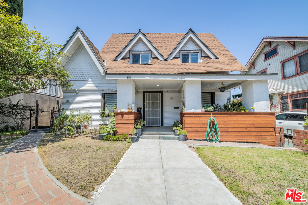 185 South Virgil Avenue Los Angeles, CA 90004 - Photo 3 of 31