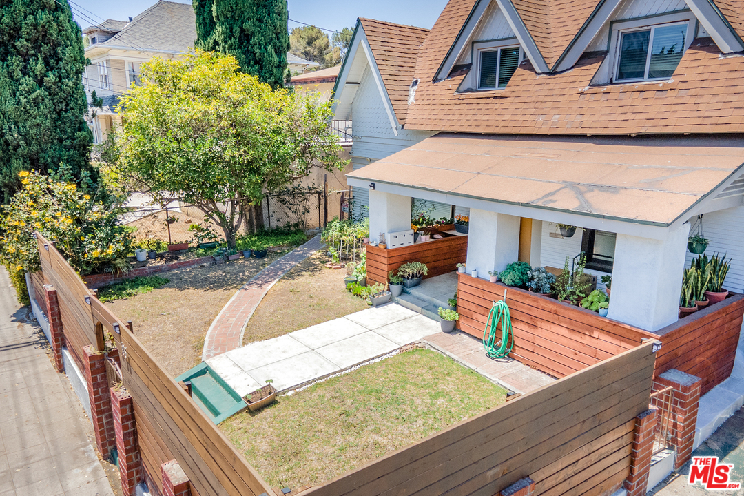 185 South Virgil Avenue Los Angeles, CA 90004 - Photo 22 of 31