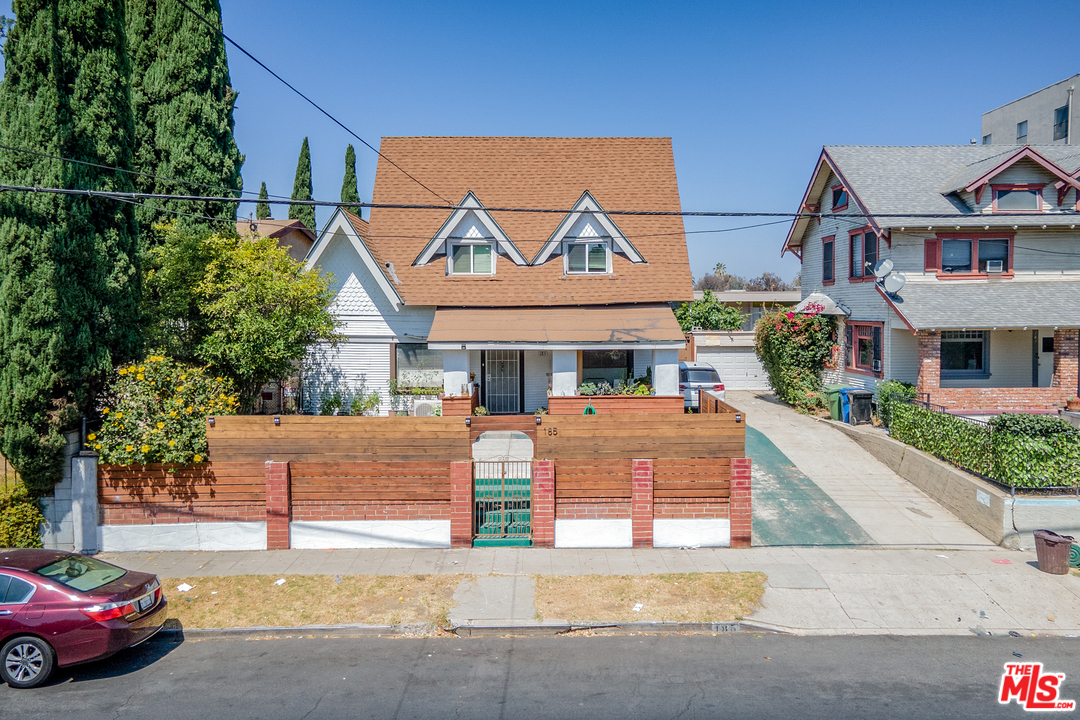 185 South Virgil Avenue Los Angeles, CA 90004 - Photo 24 of 31