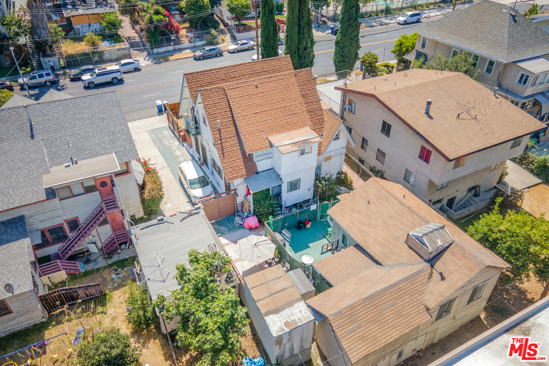 185 South Virgil Avenue Los Angeles, CA 90004 - Photo 25 of 31