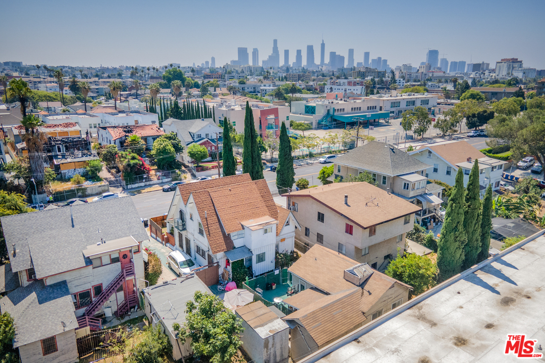 185 South Virgil Avenue Los Angeles, CA 90004 - Photo 26 of 31