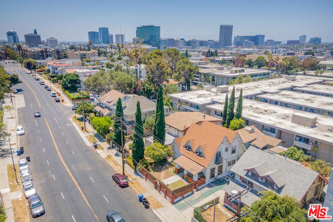 185 South Virgil Avenue Los Angeles, CA 90004 - Photo 27 of 31