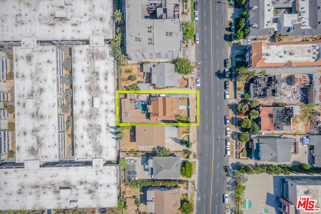 185 South Virgil Avenue Los Angeles, CA 90004 - Photo 28 of 31