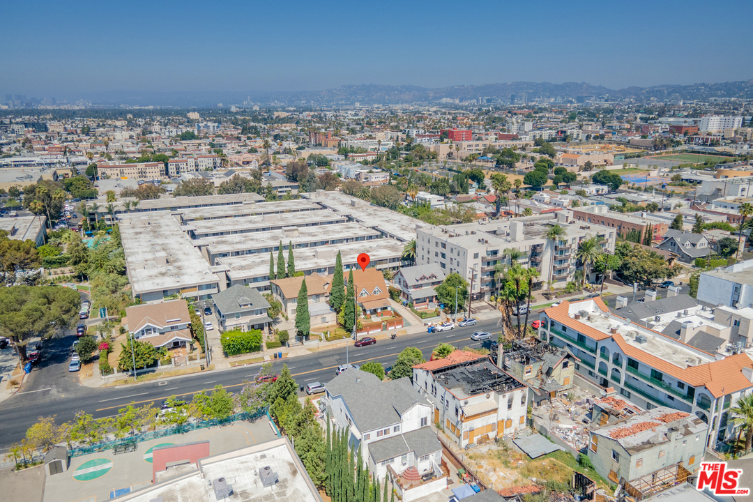 185 South Virgil Avenue Los Angeles, CA 90004 - Photo 29 of 31