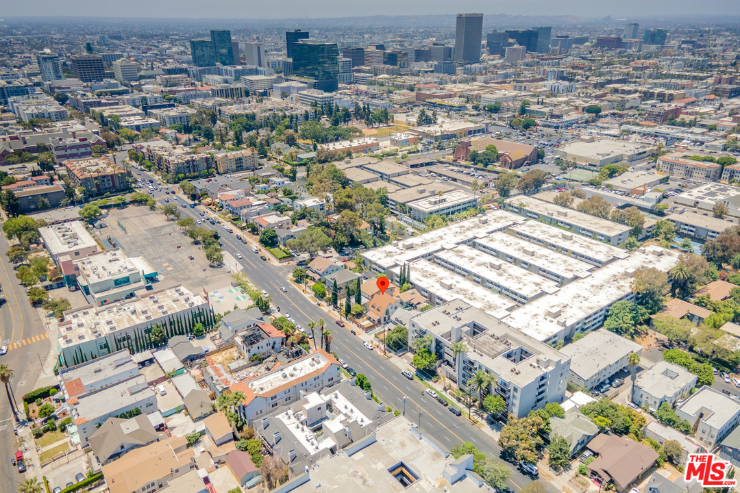 185 South Virgil Avenue Los Angeles, CA 90004 - Photo 30 of 31