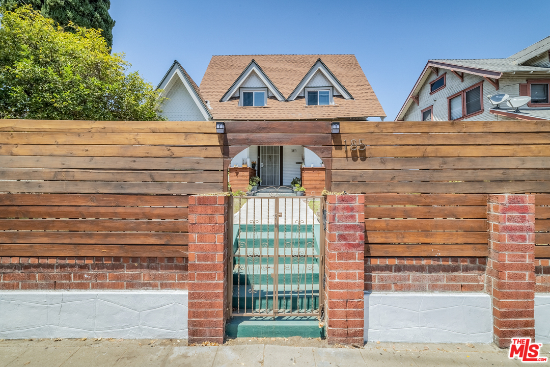 185 South Virgil Avenue Los Angeles, CA 90004 - Photo 4 of 31