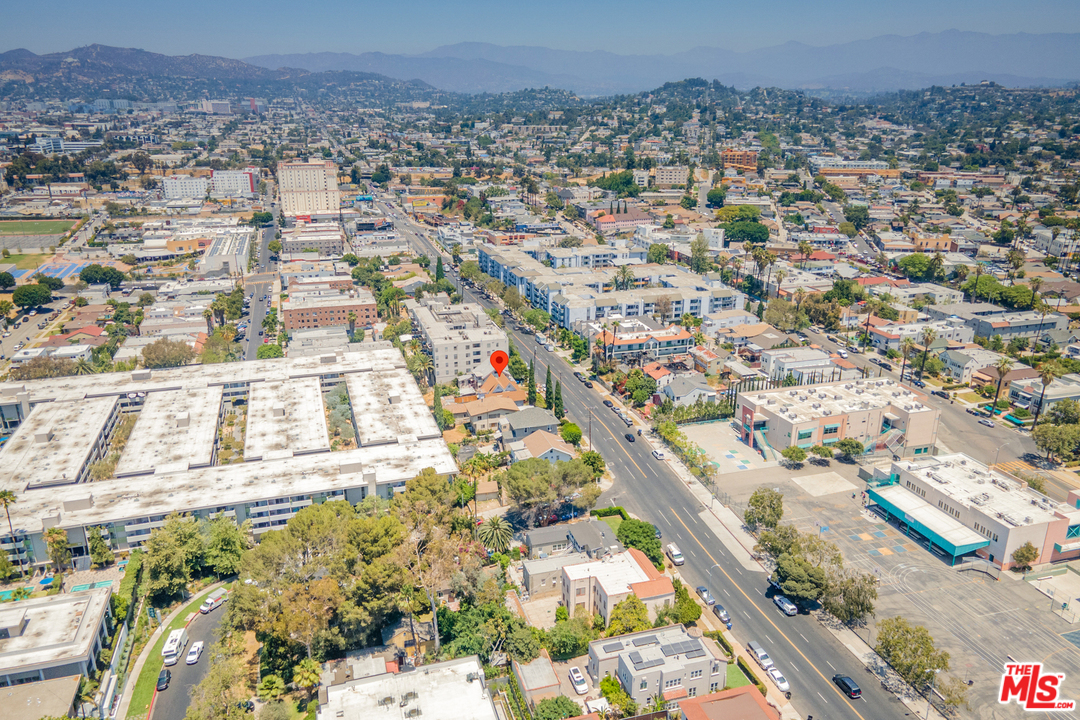 185 South Virgil Avenue Los Angeles, CA 90004 - Photo 31 of 31