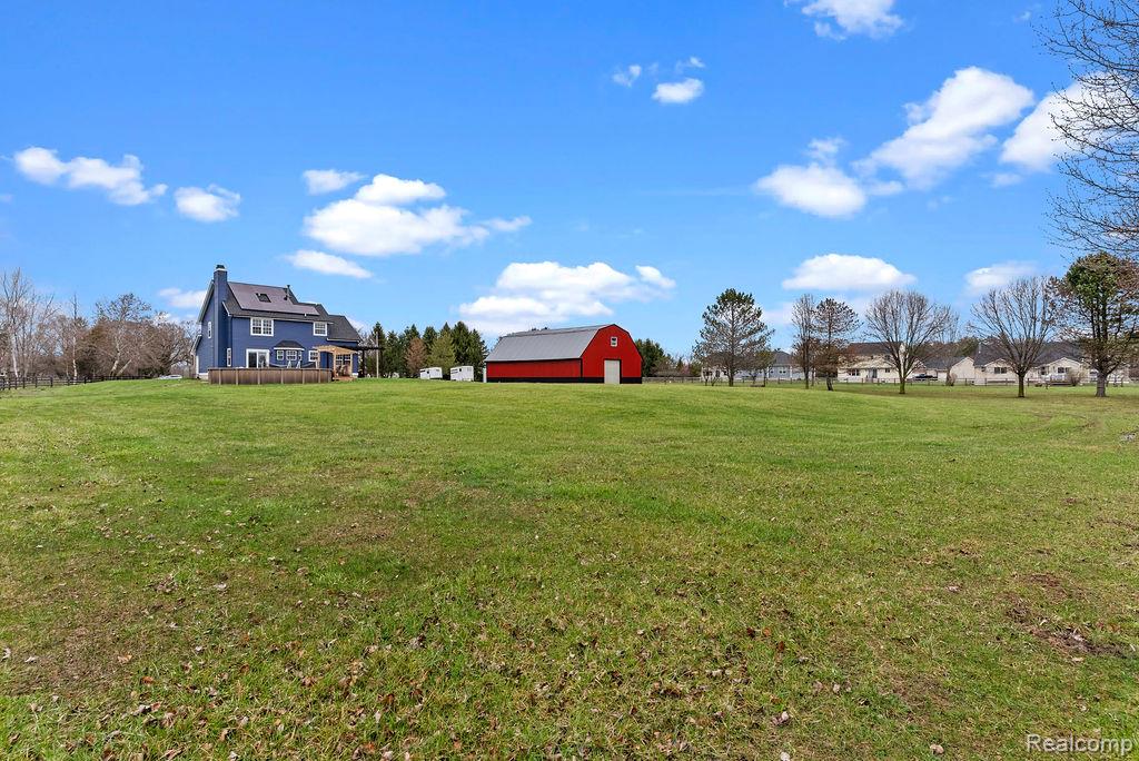 7200 East Potter Road Davison, MI 48423 - Photo 40 of 79