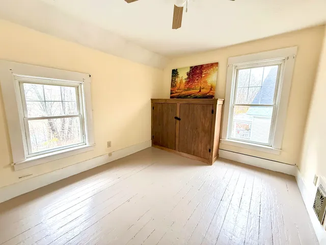 $199,000 | 38-40 Prospect Street, Springfield, VT 05156