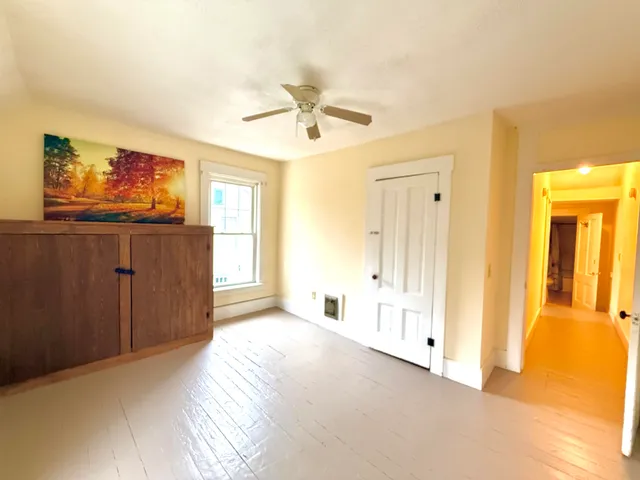 $199,000 | 38-40 Prospect Street, Springfield, VT 05156