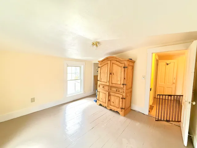 $199,000 | 38-40 Prospect Street, Springfield, VT 05156