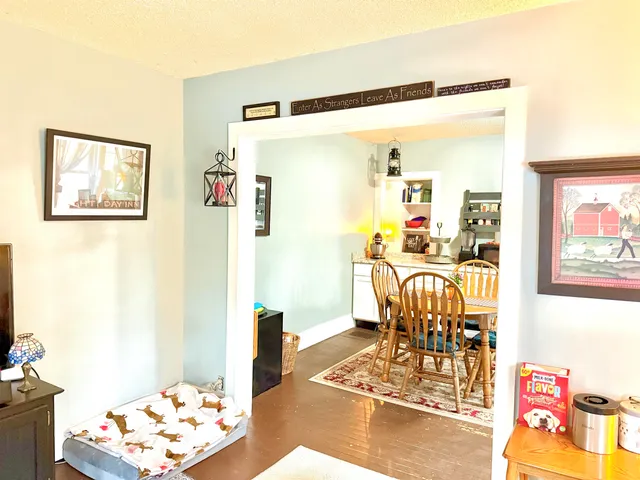 $199,000 | 38-40 Prospect Street, Springfield, VT 05156