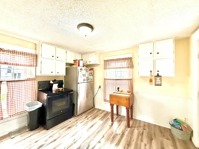 $199,000 | 38-40 Prospect Street, Springfield, VT 05156