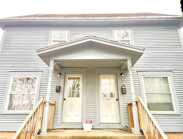 $199,000 | 38-40 Prospect Street, Springfield, VT 05156