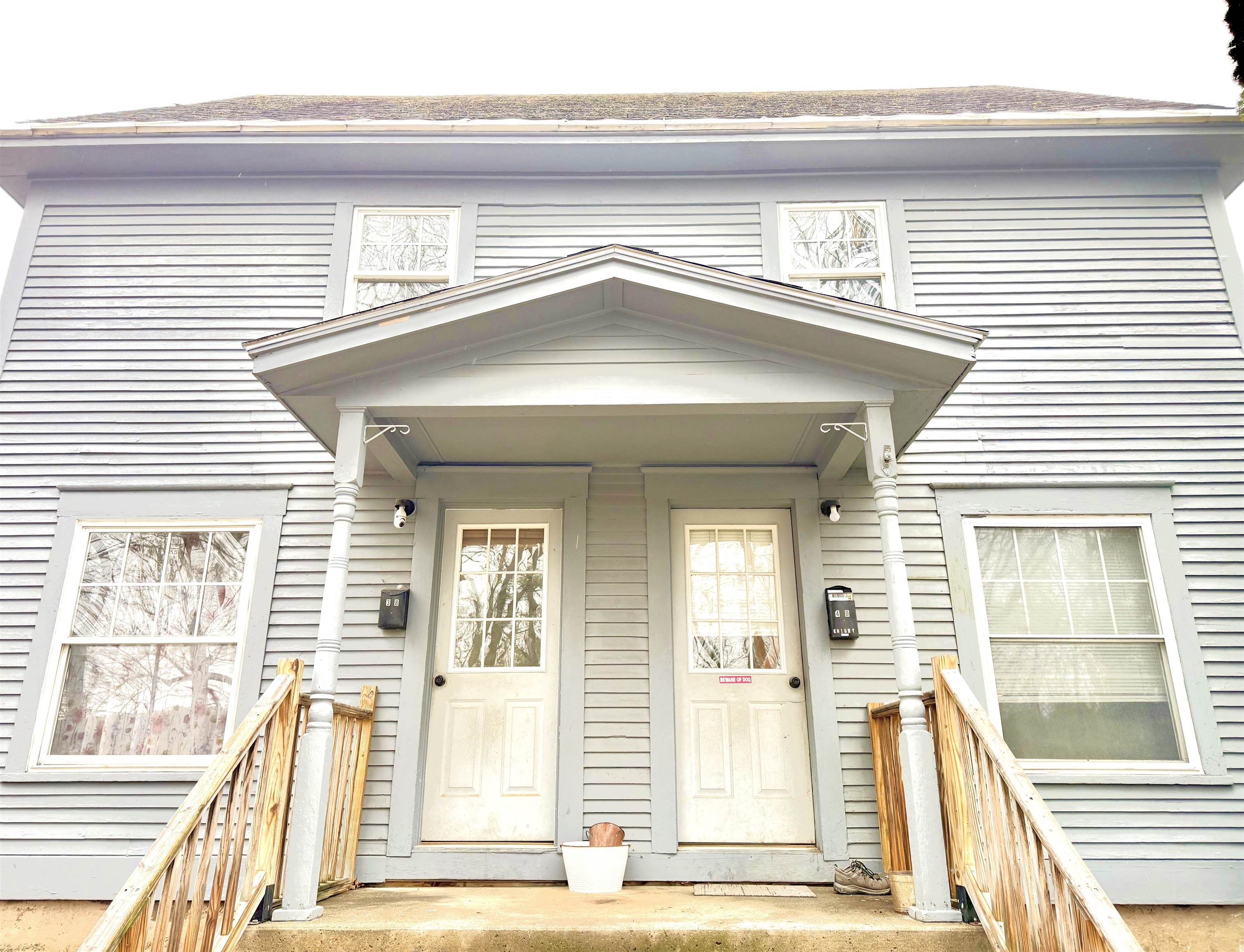 38-40 Prospect Street Springfield, VT 05156 - Photo 2 of 27