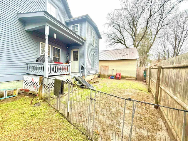 $199,000 | 38-40 Prospect Street, Springfield, VT 05156
