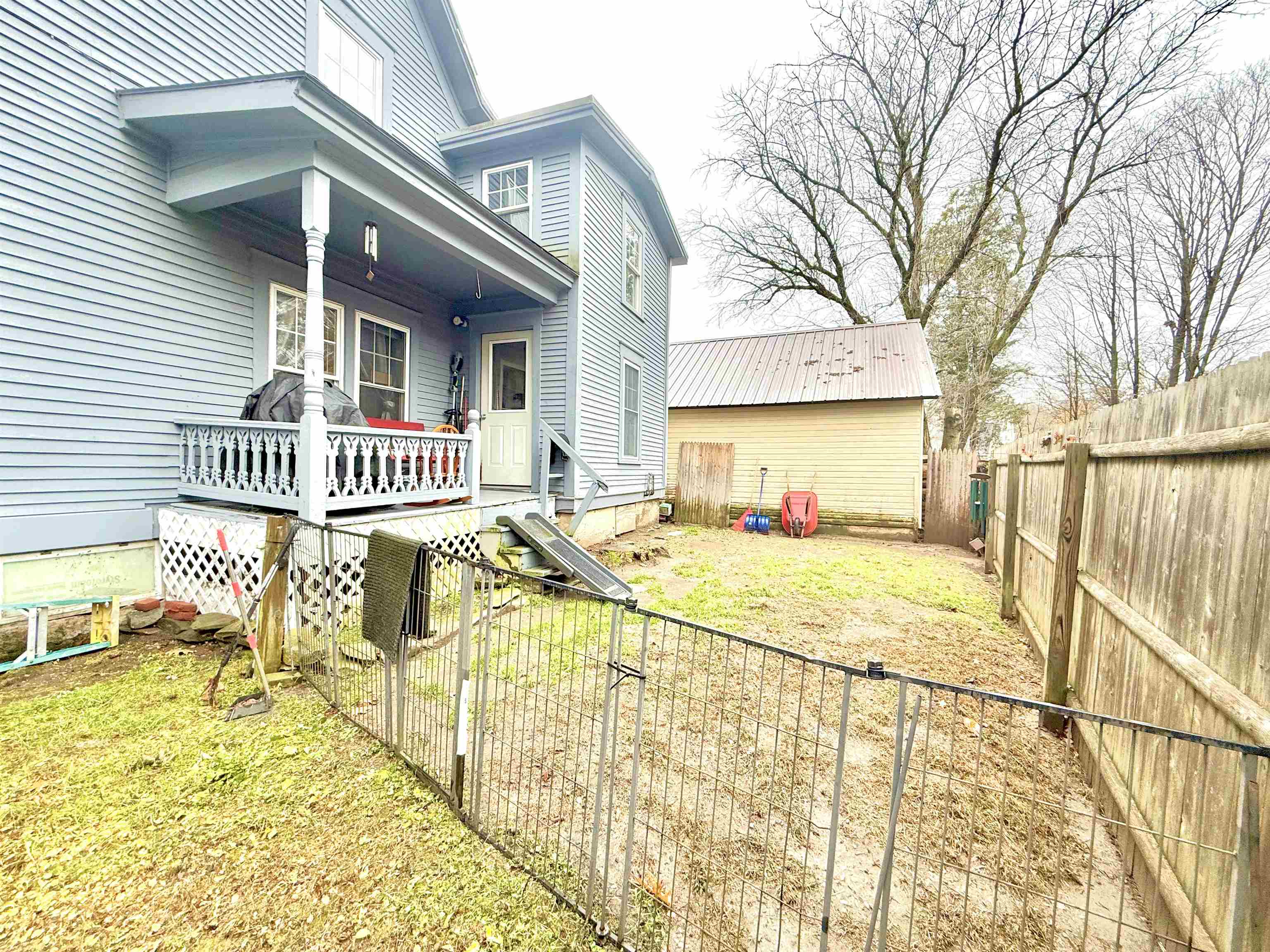 38-40 Prospect Street Springfield, VT 05156 - Photo 27 of 27