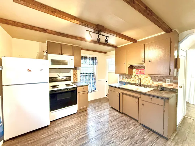 $199,000 | 38-40 Prospect Street, Springfield, VT 05156