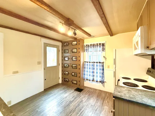 $199,000 | 38-40 Prospect Street, Springfield, VT 05156