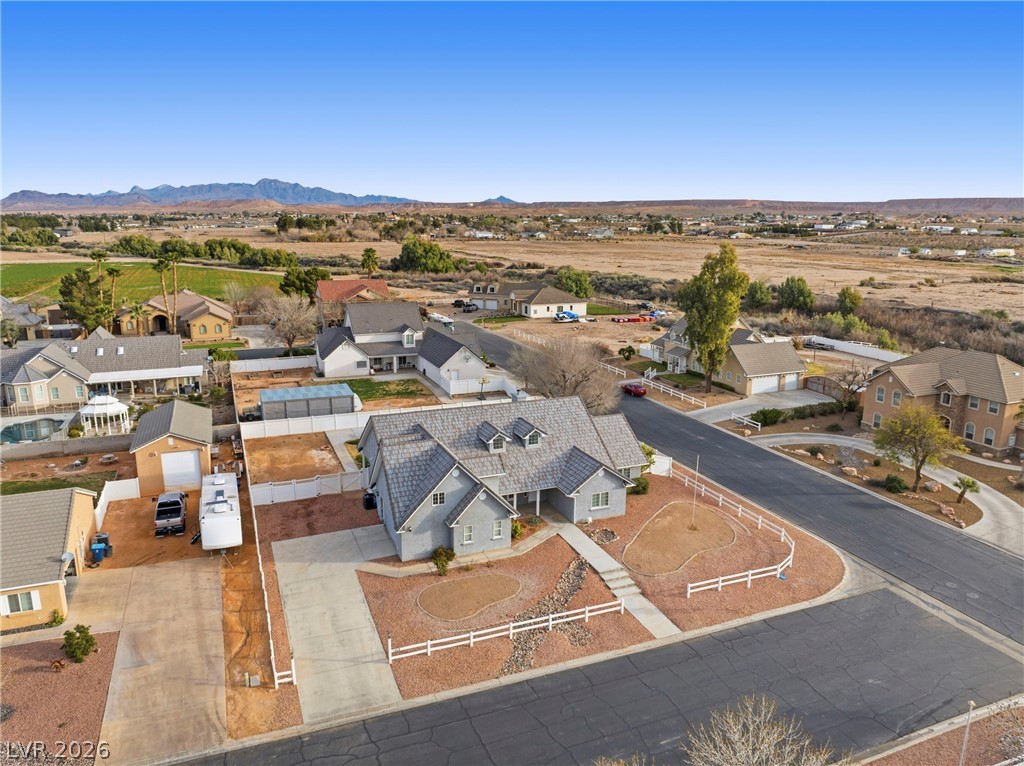 1352 West Lake Valley Drive Logandale, NV 89021 - Photo 49 of 55