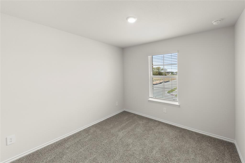 3400 Rendezvous Way Sherman, TX 75090 - Photo 12 of 17 an empty room with a window