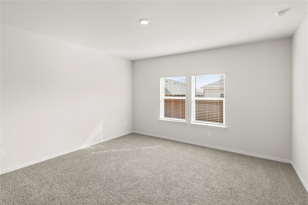 3400 Rendezvous Way Sherman, TX 75090 - Photo 6 of 17 an empty room with a window